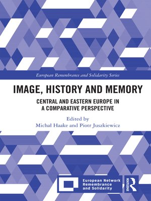 cover image of Image, History and Memory